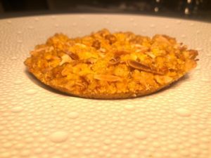 Sbrisolona