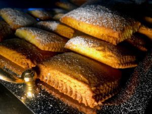Tortelli dolci (al pezzo)