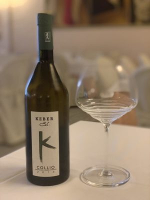 Collio Edi Keber