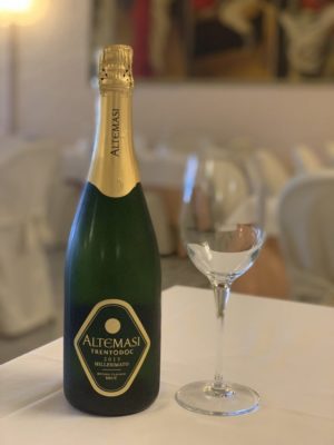 Trento Doc Altemasi Brut 2021