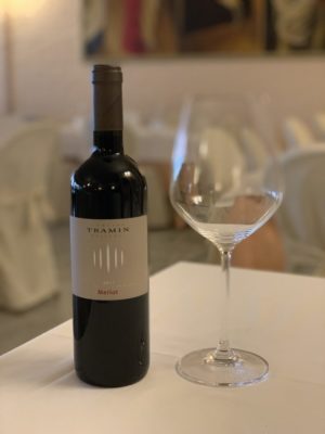Merlot Tramin