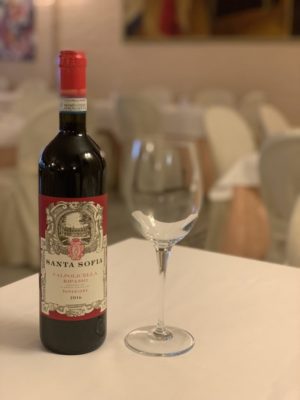 Ripasso Valpolicella S.Sofia