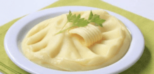 Purè di patate
