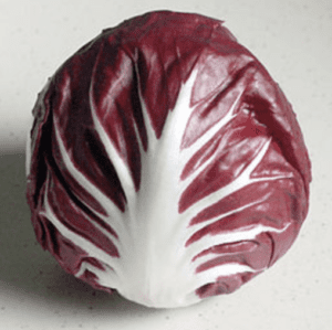 Radicchio rosso (all'etto)