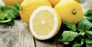 Limoni (all'etto)