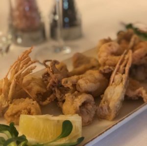 Fritto misto