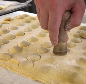 Cappelletti (all'etto)
