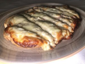 Bruschetta