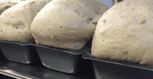 Pane di nostra produzione (al Kg)