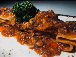 Ragù di mare (200gr)