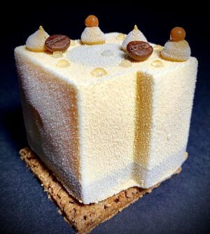 Tiramisù rivisitato