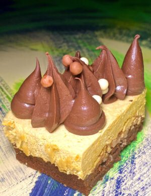 "Zuppa inglese"
