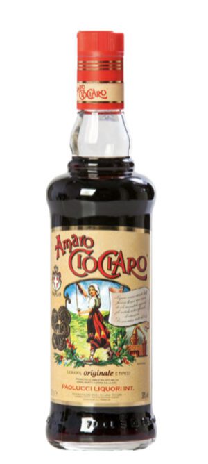 Amaro Ciociaro