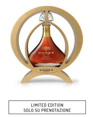 COGNAC EXTRA HORS D’AGE