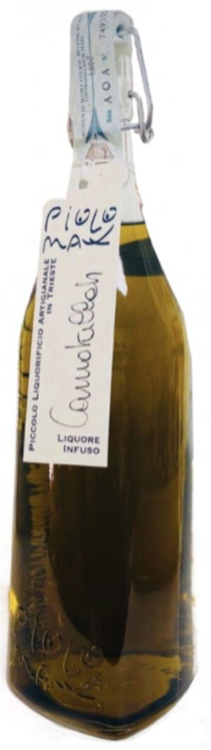 Infuso Limocannella