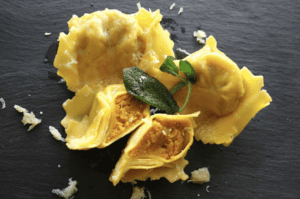Tortelli di zucca (al pezzo)