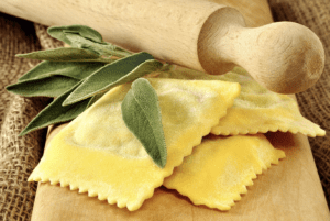 Tortelli di patate (al pezzo)